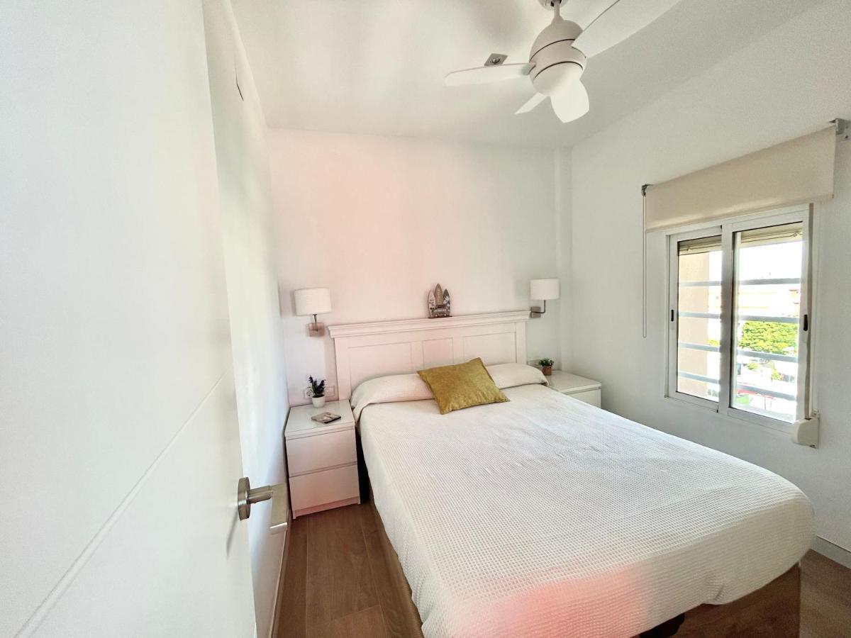 Mareny De Barraquetes Apartamento Mareny Blau Exterior foto