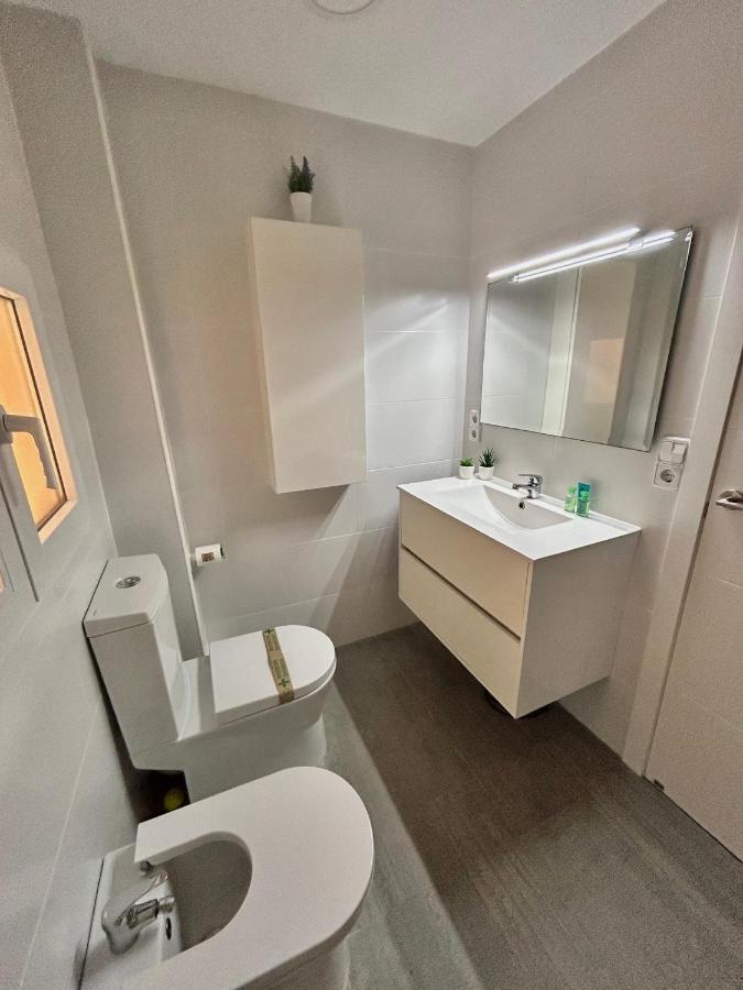 Mareny De Barraquetes Apartamento Mareny Blau Exterior foto