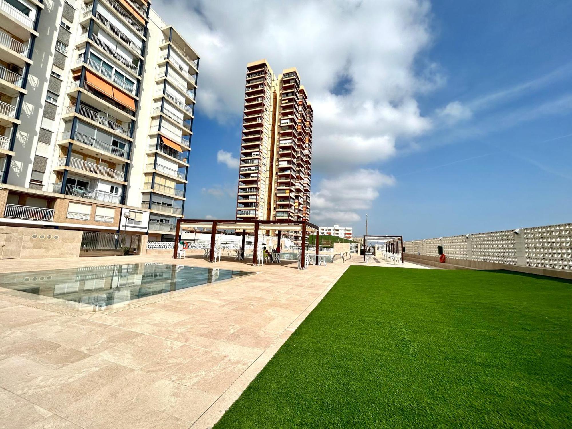 Mareny De Barraquetes Apartamento Mareny Blau Exterior foto